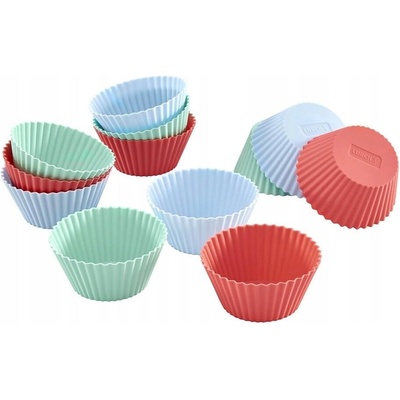 Lurch Forma na muffiny průměr 6,5 cm