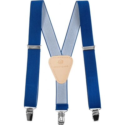 Avantgard dětské 862-73512 béžová modrá – Zboží Dáma