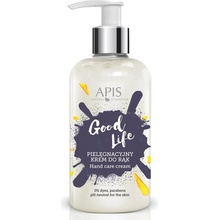 Apis výživný krém na ruky Good Life 300 ml