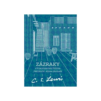 Zázraky