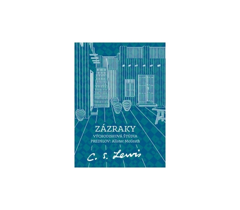 Zázraky