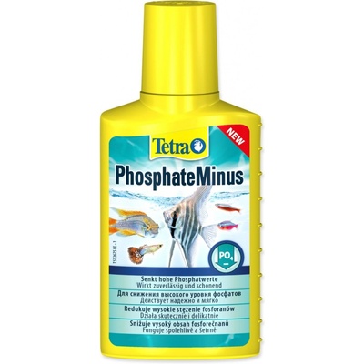 Tetra Phosphate Minus 100 ml