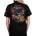 WORNSTAR мъжка риза WORNSTAR - Let It Roar Work - WSS-LIR
