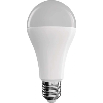 Emos Chytrá LED žárovka GoSmart A65 E27 14 W 94 W 1 400 lm RGB stmívatelná Wi-Fi – Hledejceny.cz