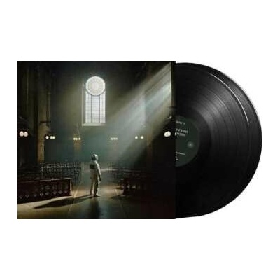 Architects - For Those That Wish To Exist / Vinyl LP