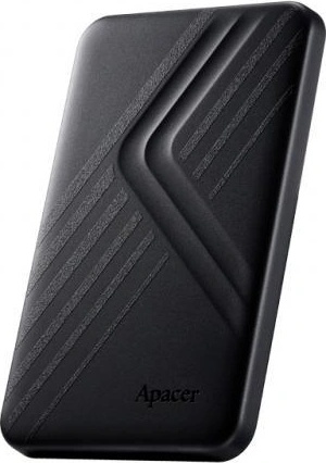 Apacer AC236 2.5 2TB Black (AP2TBAC236B-1)
