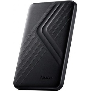 Apacer AC236 2.5 2TB Black (AP2TBAC236B-1)