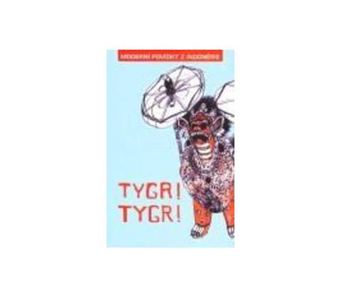 Tygr! Tygr!