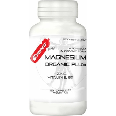 Penco Magnesium Organic Plus 120 tablet