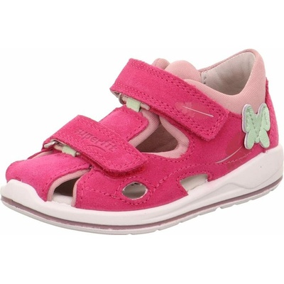 Superfit Boomerang 1-000869-5500 Pink/Pink