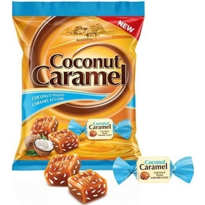 Eletat Coconut Caramel 400 g