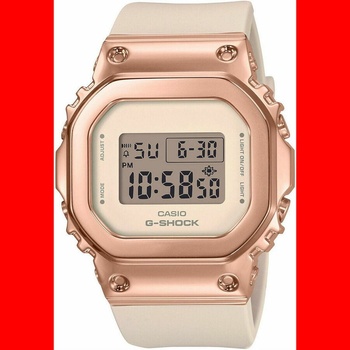Casio GM-S5600PG-4