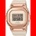 Casio GM-S5600PG-4