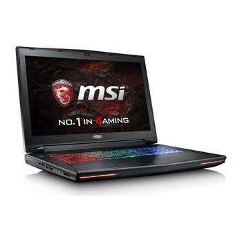 MSI GT72VR 7RE-447CZ