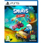 Microids Smurfs Kart (PS5)
