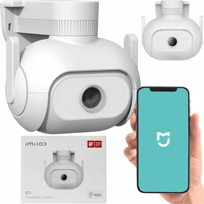 Xiaomi Imilab EC5