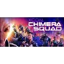 XCOM: Chimera Squad