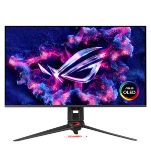 ASUS ROG Swift PG32UCDM Gen3 Монитори