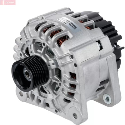 DENSO Alternátor DEN DAN3025