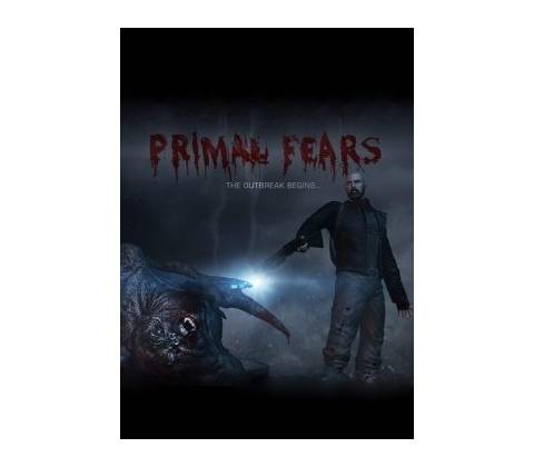 Primal Fears