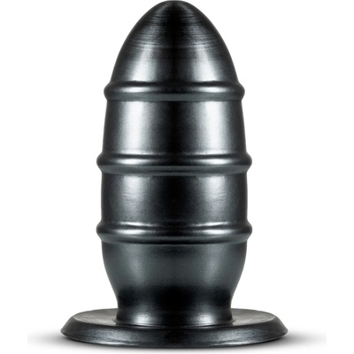 Blush Novelties Jet Fuc Plug Black