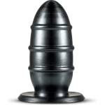 Blush Novelties Jet Fuc Plug Black