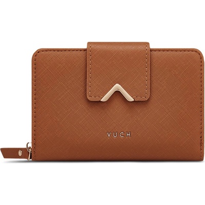 VUCH Marthia Brown