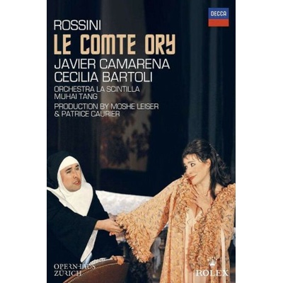 LE COMTE ORY - BARTOLI CECILIA
