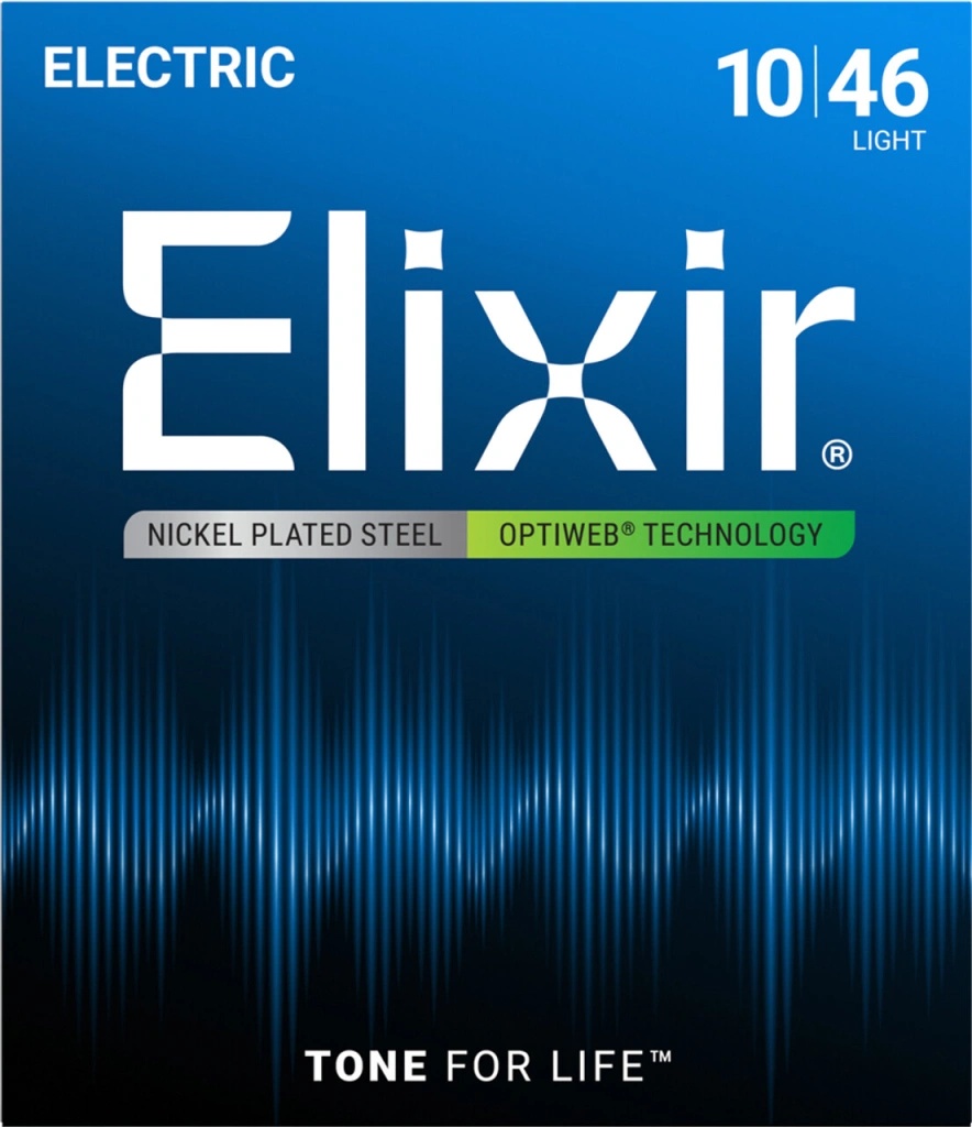Elixir 19052