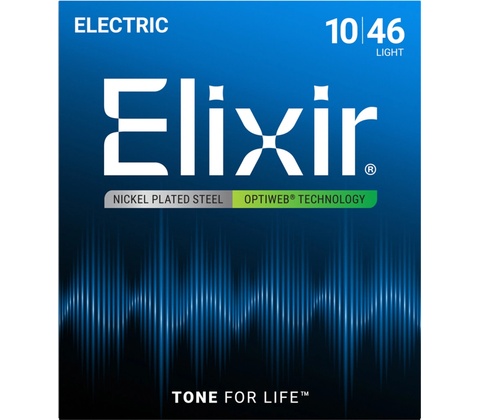 Elixir 19052