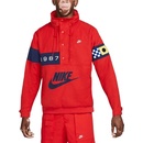 Nike M NSW Reissue Walliway Woven Jacket červená