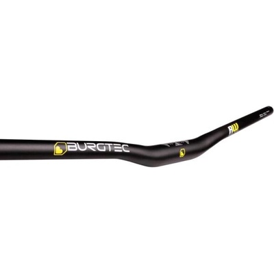 Burgtec Кормило BURGTEC Ride Wide Enduro Alloy 31.8mm 30mm