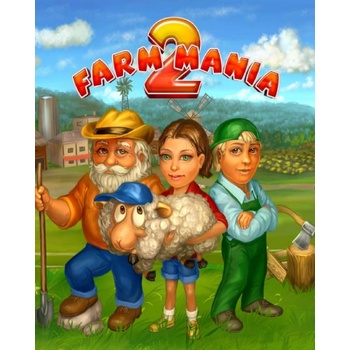 Farm Mania 2