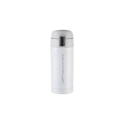 Maestro color Thermal mug MAESTRO MR-1641-32-WHITE