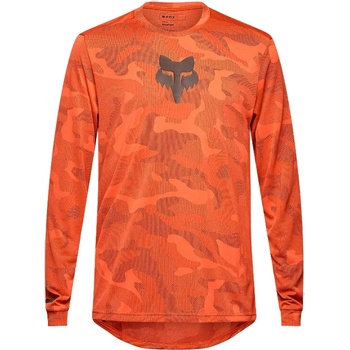 Fox Ranger tru dri ls l