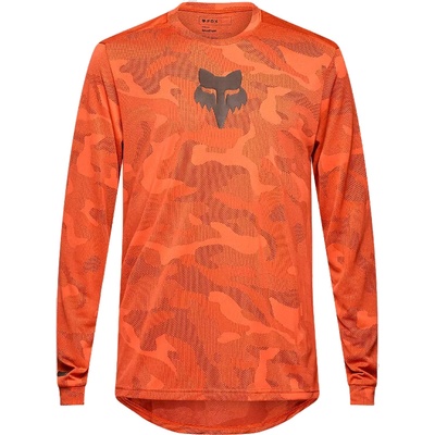 Fox Ranger tru dri ls l