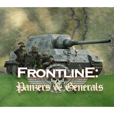 Frontline: Panzers & Generals Vol. I