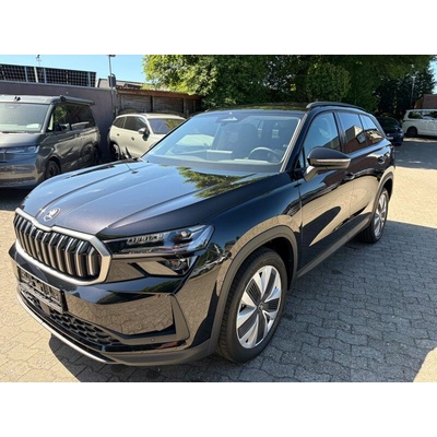Skoda Kodiaq 2.0 TDI Selection 4x4 142 kW