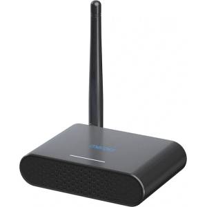 Meross Смарт ключ за гаражна врата Meross MSG200HK (HomeKit) (MSG200HK-EU(N))