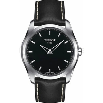 Tissot Couturier Quartz T035.446. 16.051. 02 (T035.446.16.051.02)