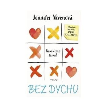 Bez dychu