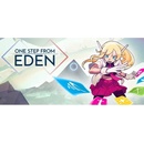 One Step From Eden