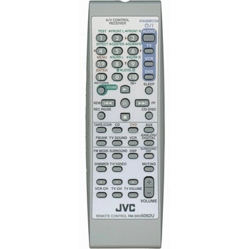 GENERAL JVC RM-SRX5062R - съвместимо дистанционно управление на марката General (RM-SRX5062R)