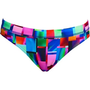 Funkita patch panels sports brief 30