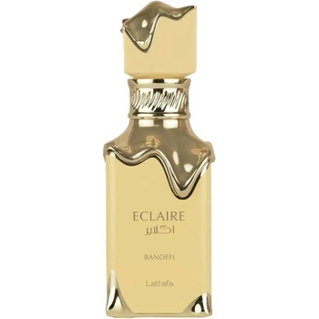 LATTAFA Eclaire Banoffi EDP 100 ml