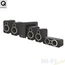 Q Acoustics 3010i set 5.1
