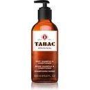 Tabac Original šampon a kondicionér na vousy 200 ml