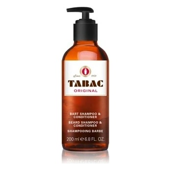 Tabac Original šampon a kondicionér na vousy 200 ml