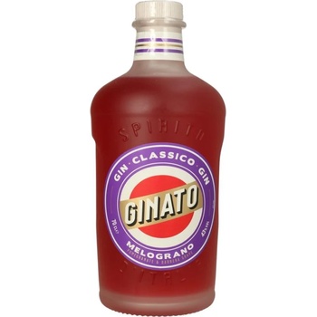Image 1 of Ginato Melograno Pomegranate - джин 700ml