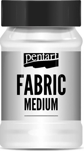 Pentart Médium pre textil